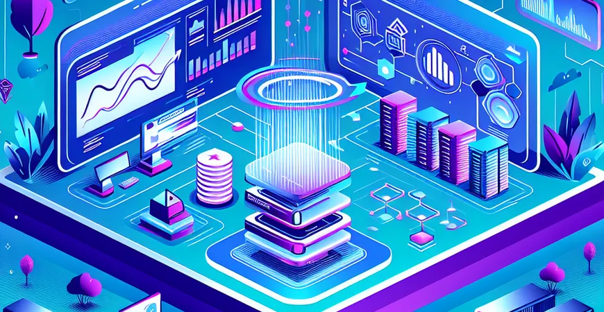 企业如何实现ETL？揭秘2025年技术发展