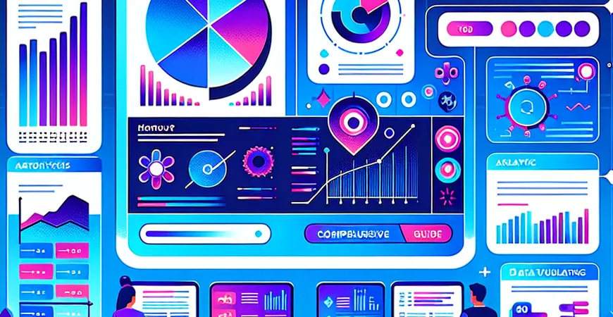 哪种数据治理工具适合你？2025实用工具大盘点。