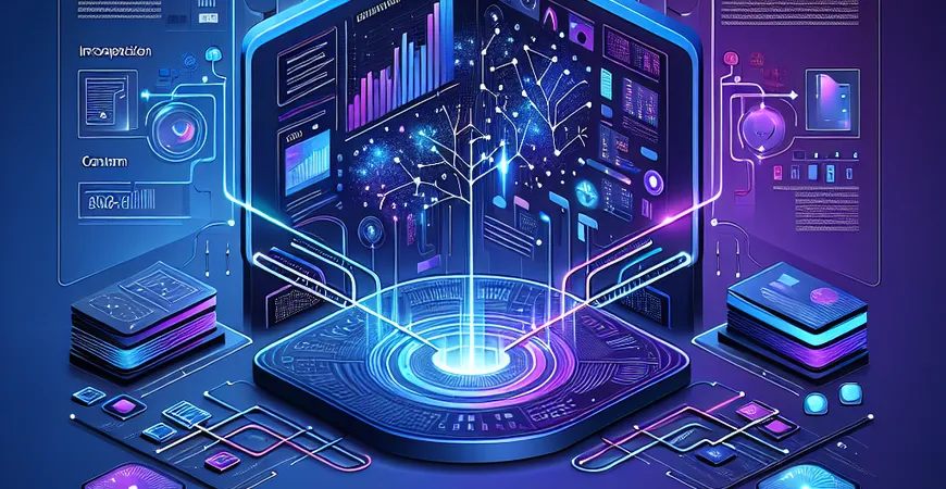大数据采集系统如何实现自动化？揭示技术实现路径