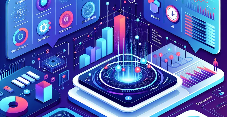 大数据采集系统如何支持AI？推动智能化进程。