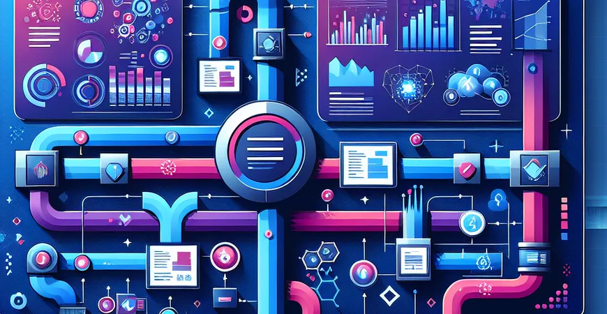 如何优化DataPipeline？盘点高效数据处理策略