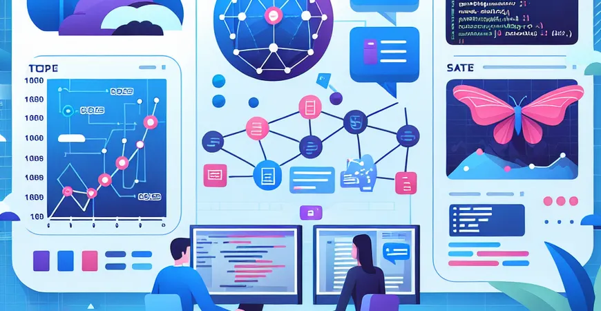 如何使用Python处理非结构化数据？实战技巧