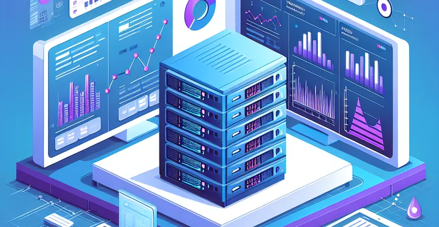 如何保障数据中心的可靠性？探讨实用监控技术
