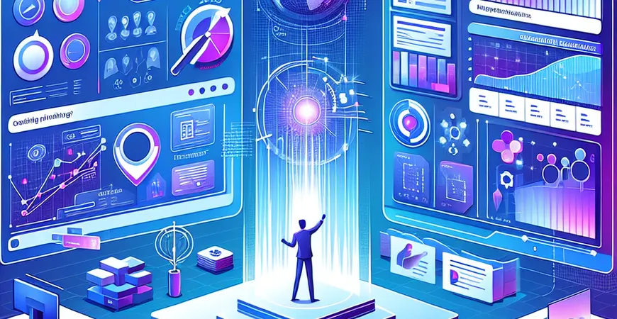 如何在2025年优化数据平台？前沿技术趋势及应用解析