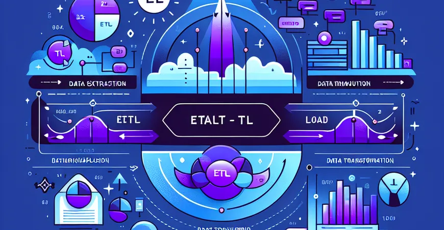 如何实施ETL流程？详解开源工具优劣势