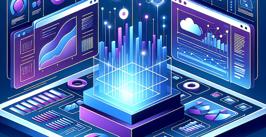 如何实现客户数据中台？探索2025年最前沿技术。