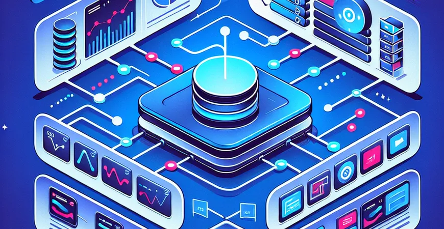 如何提升数据库同步效率？2025年最前沿工具盘点