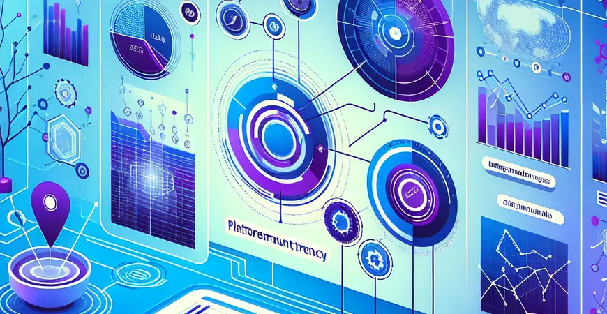 如何提升数据治理效率？2025年平台趋势解析