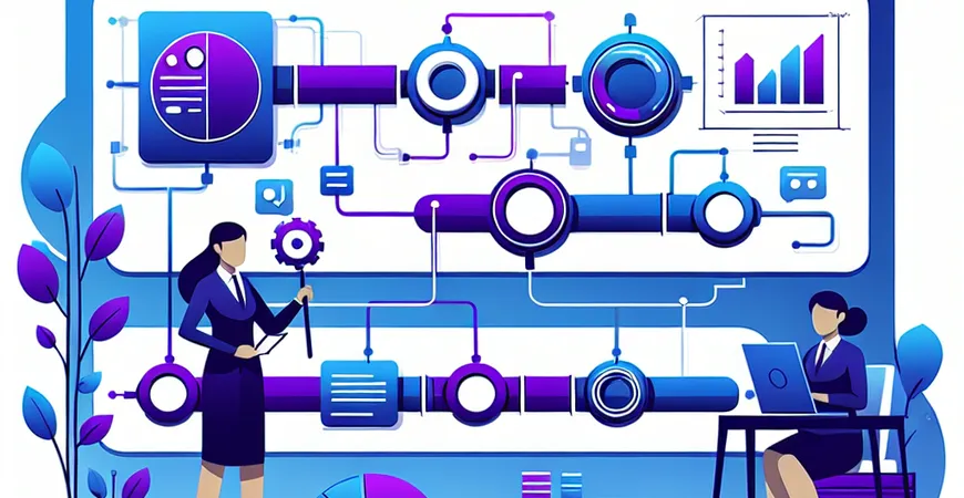 如何搭建DataPipeline？2025最新技术指南