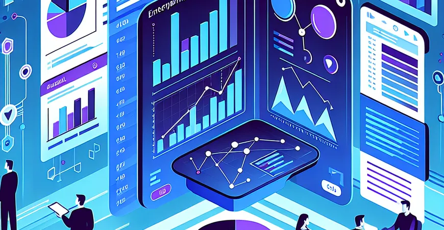 如何用Excel进行数据处理？实用技巧与高效方法分享