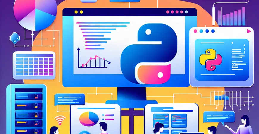 如何用Python实现采集？学习大数据系统编程。