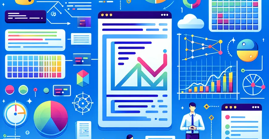 如何用Python进行数据处理？从基础到高级的实操指南