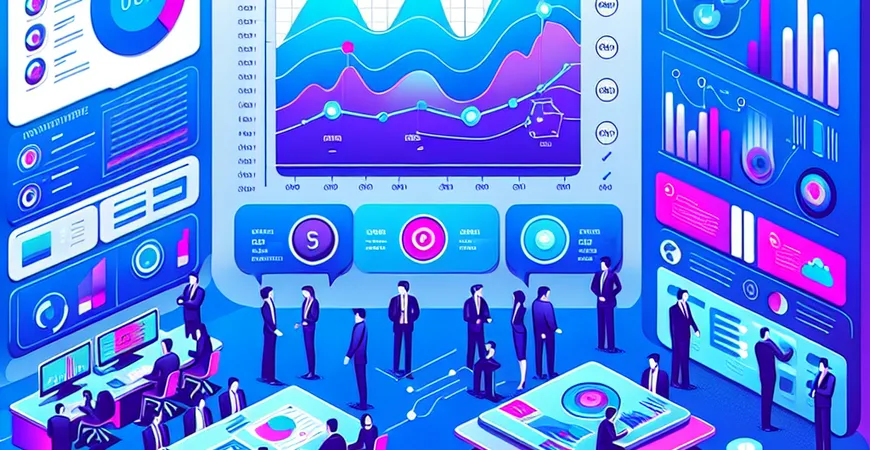 如何用数据采集软件？行业应用场景详解与盘点