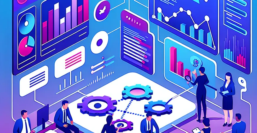 如何评估DataPipeline效果？探索实用测评方法