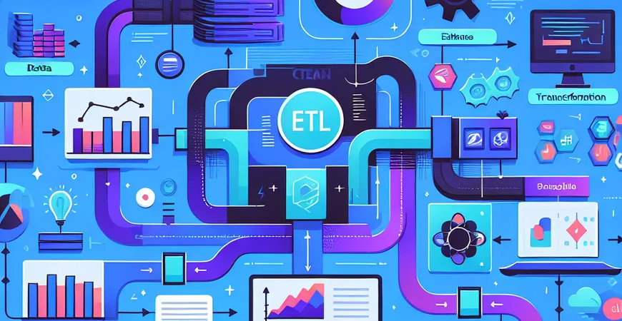 如何进行ETL数据同步？实践中的实用技巧分享