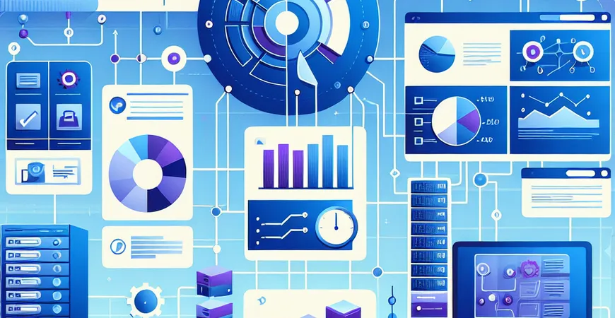 如何进行有效的数据抽取？揭示实用方法与技巧