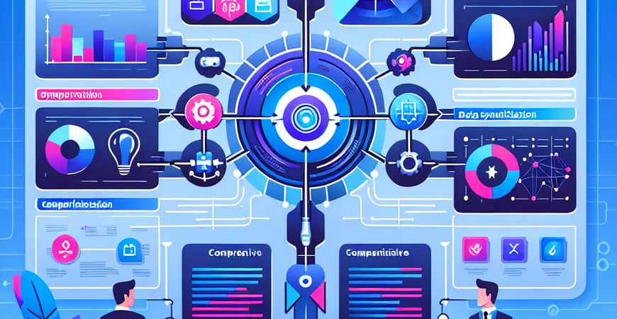 如何选择合适的数据同步工具？全面对比指南