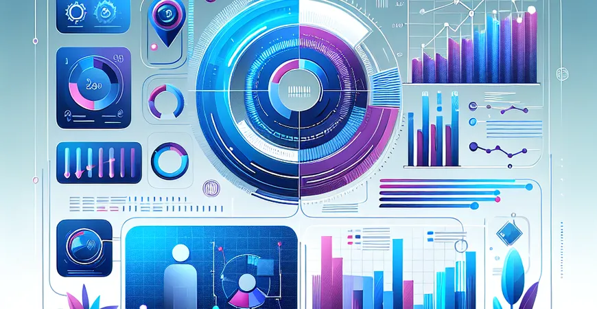 如何选择合适的数据治理工具？2025年行业趋势解析