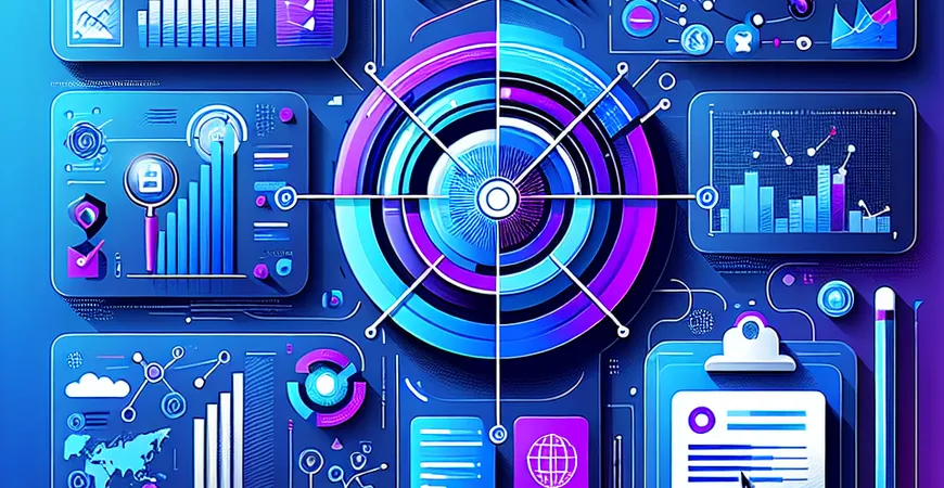 如何选择合适的数据治理工具？盘点2025年最新趋势