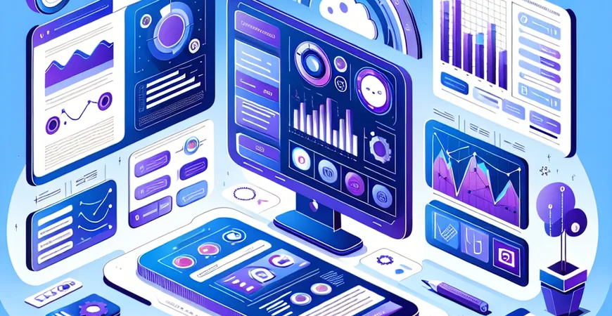 如何选择适合的数据治理工具？盘点2025年最前沿
