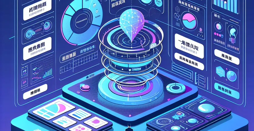 客户数据中台如何支持企业创新？探寻实用路径