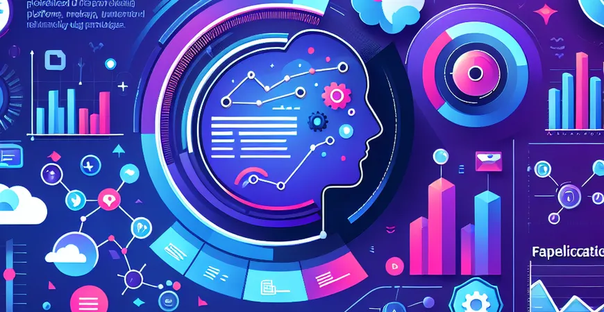 客户数据中台对AI有何影响？揭示技术趋势与应用潜力。