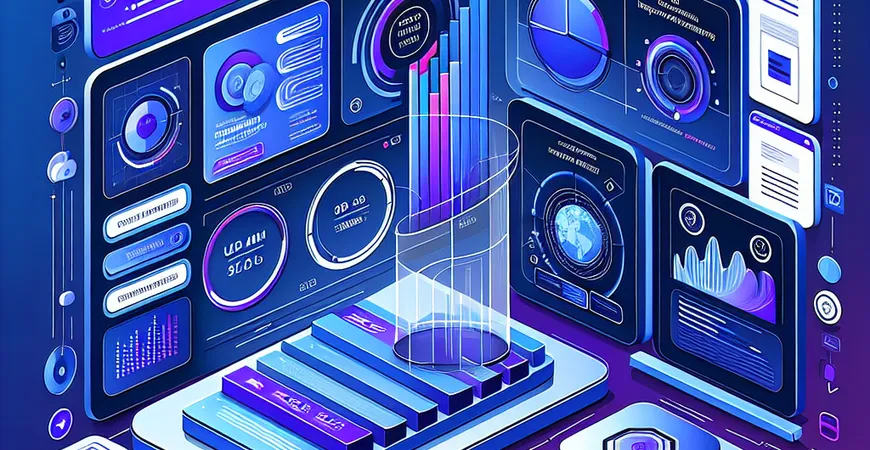 怎样优化主数据管理平台的性能？分析最新技术方案