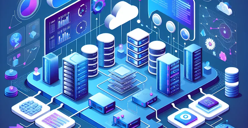 怎样保障数据中心稳定？探讨实用技术与策略