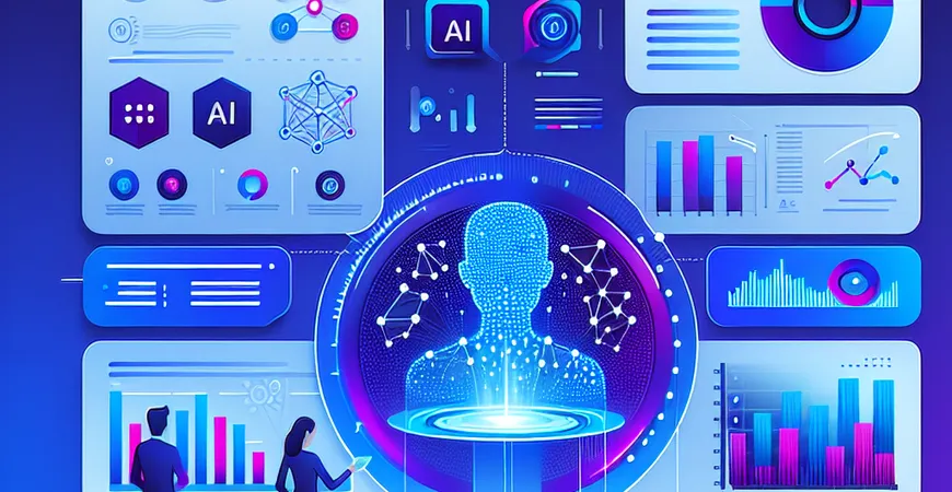 怎样在客户数据中台中利用AI？最新方案揭示