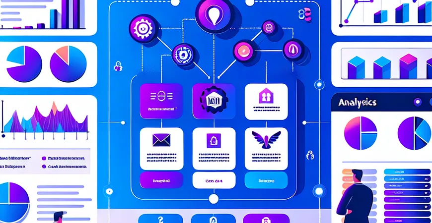 怎样选择适合中小企业的主数据管理平台？解析成本效益