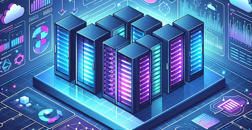 数据中心为什么重要？揭示其在数字化中的价值