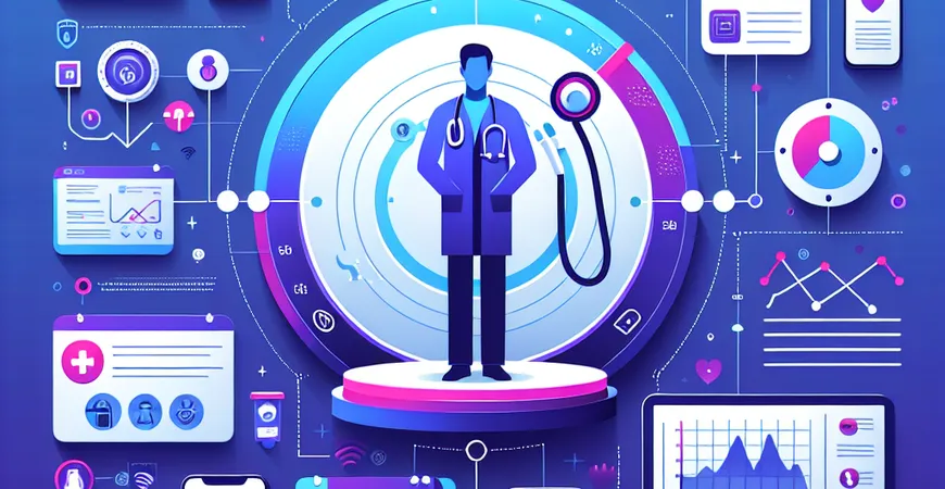 数据同步技术在医疗行业的应用是什么？解析具体案例。