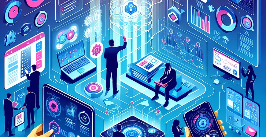 数据同步技术如何支持业务？实用场景和案例分析