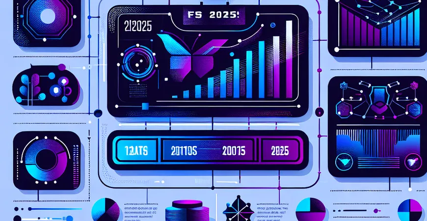 数据处理的未来趋势是什么？2025年行业变革展望
