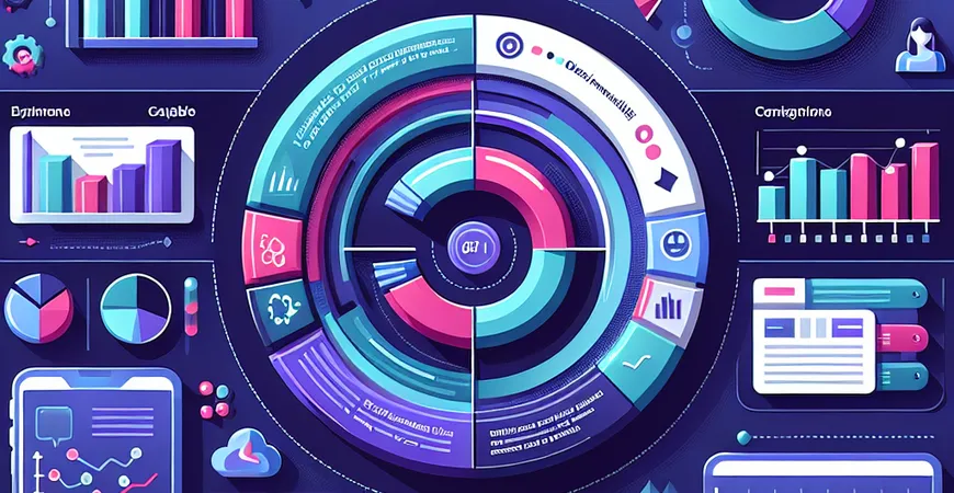 数据处理的核心原则是什么？揭示高效工作流的关键