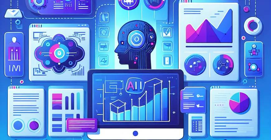 数据处理软件的未来？AI技术如何赋能行业