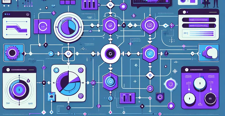 数据库同步工具如何操作？业务人员的实用技巧分享