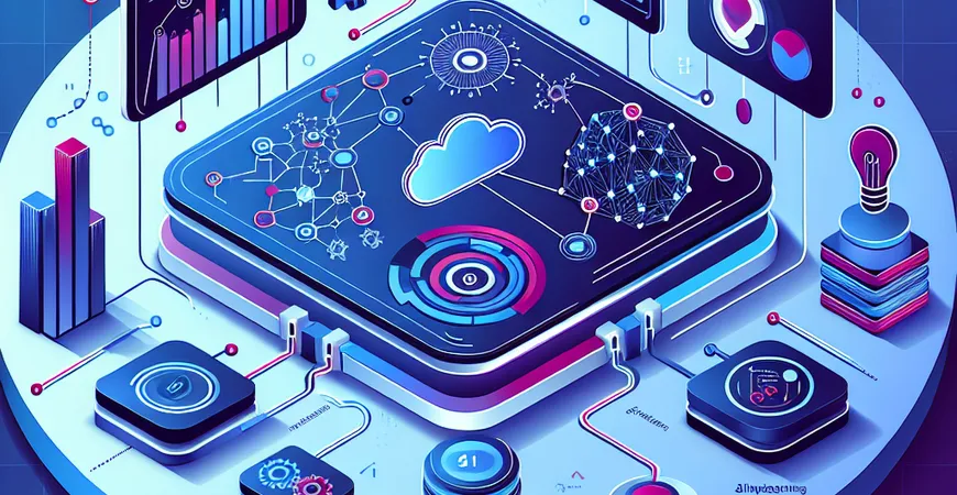 数据库同步工具如何支持AI？探索技术趋势的影响力