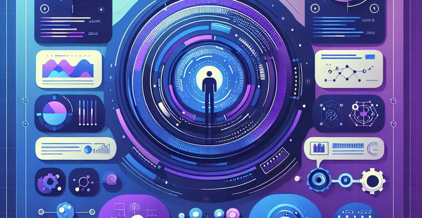 数据抽取在2025年有何发展？预测技术趋势。