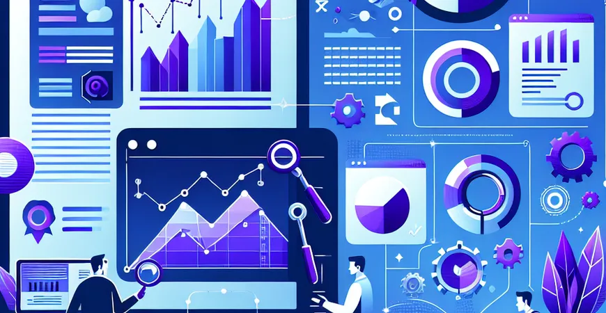 数据抽取对业务有何影响？分析其实用价值