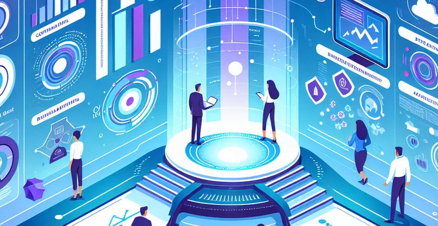 数据抽取的未来方向是什么？预测技术发展趋势