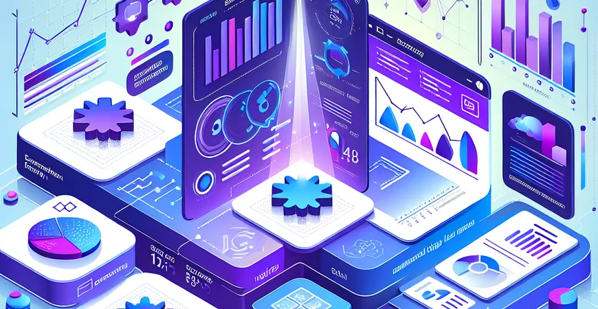 数据抽取能否提高竞争力？解读其战略意义