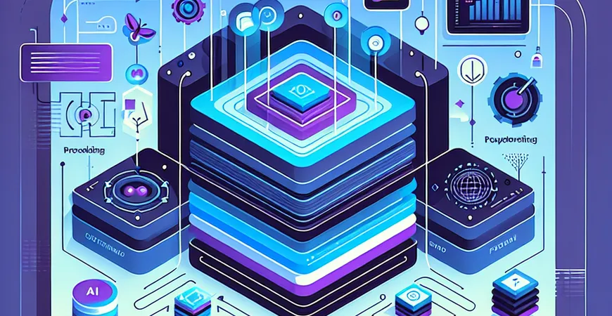 数据服务平台的未来趋势是什么？AI赋能的新机遇探索