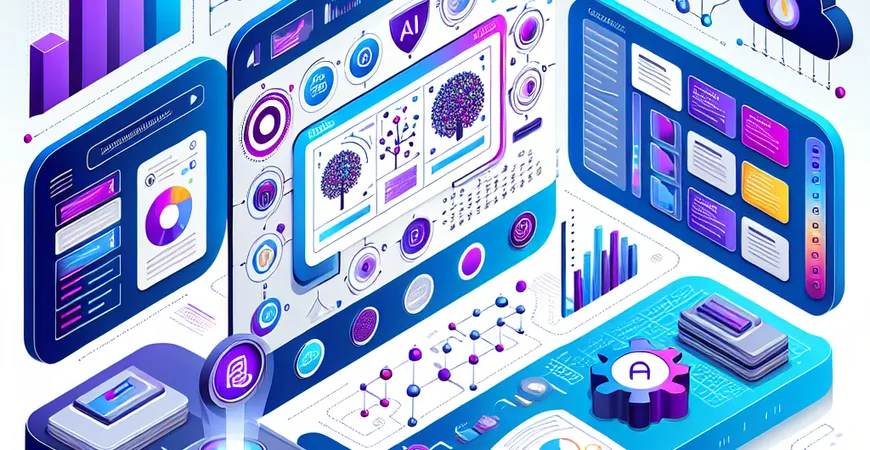 数据治理如何实现智能化？AI技术助力