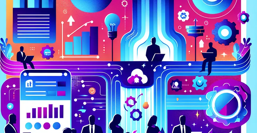 数据治理如何影响企业决策？大数据提供智能支持