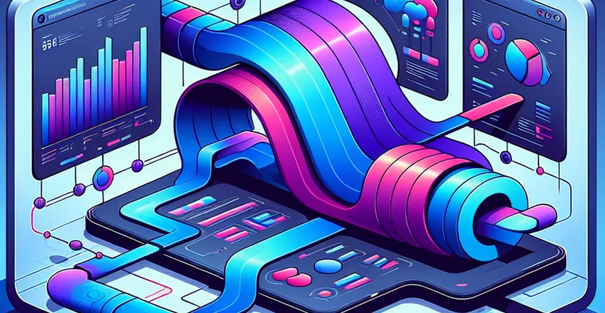 数据管道能否兼容不同技术栈？技术考量