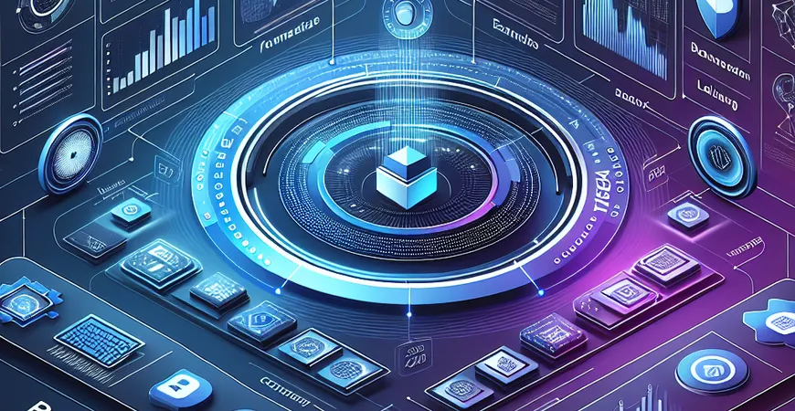 数据类资产如何保护？2025安全策略解析