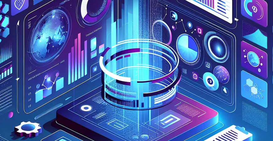 数据类资产如何变革？2025技术趋势展望