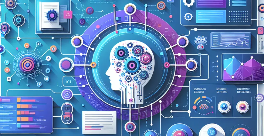 数据要素新特征如何影响AI？探讨其技术趋势