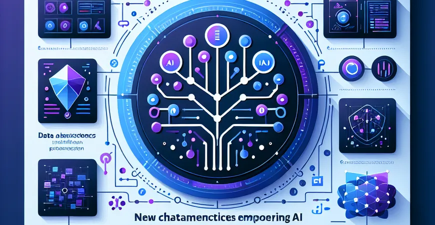 数据要素新特征如何赋能AI？揭示技术趋势与应用